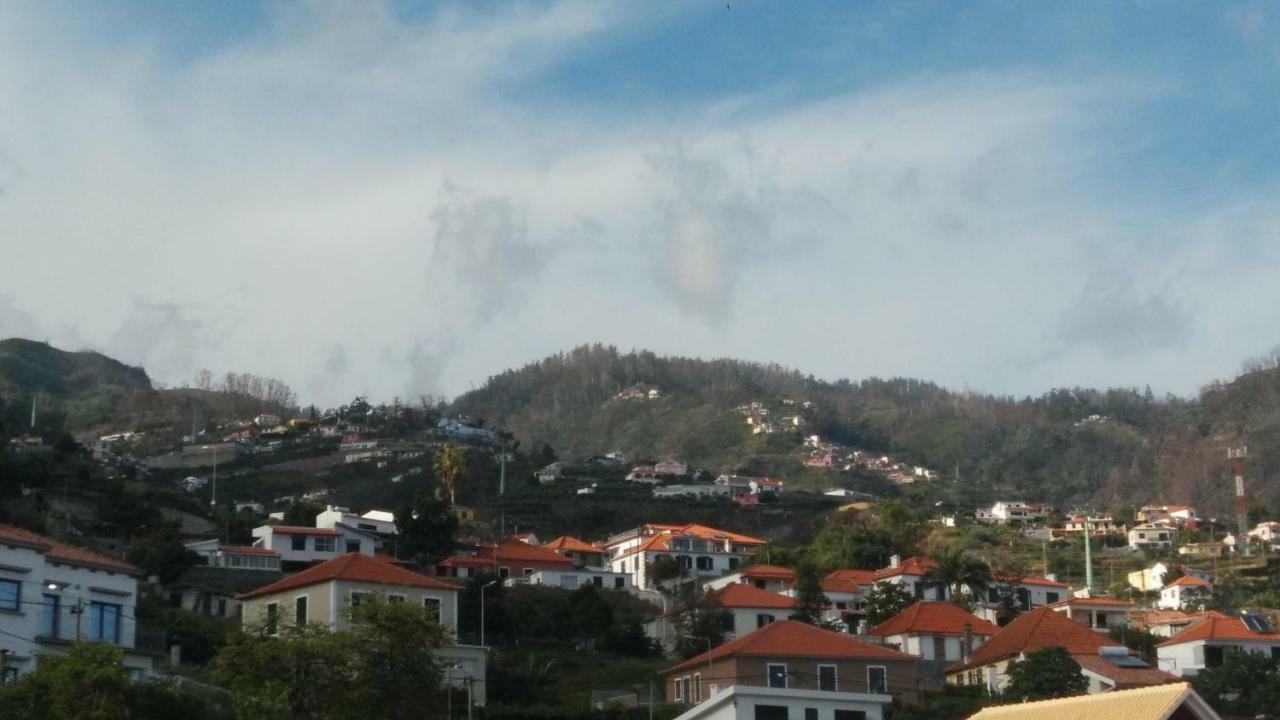 Chill Out Rooftop Funchal  Exterior foto