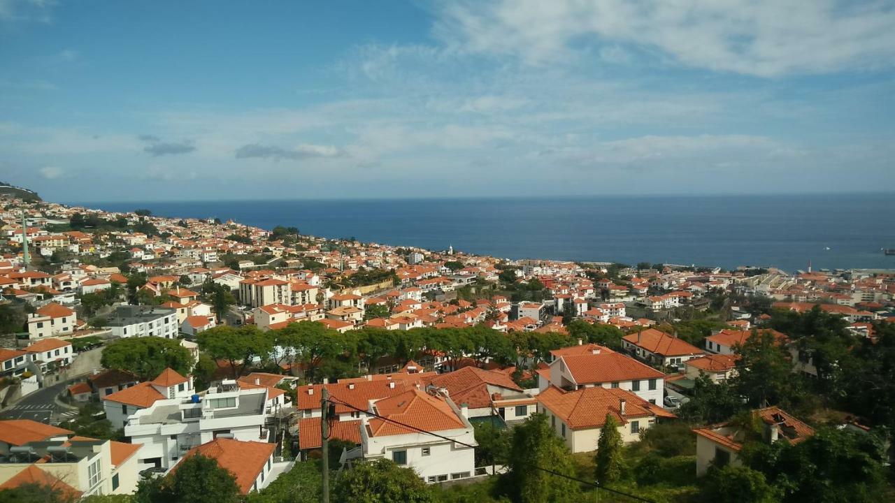 Chill Out Rooftop Funchal  Exterior foto