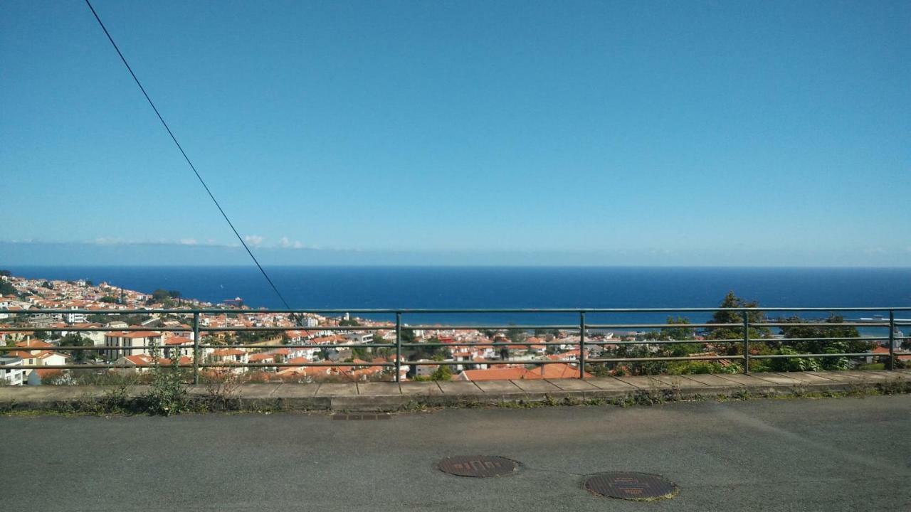 Chill Out Rooftop Funchal  Exterior foto