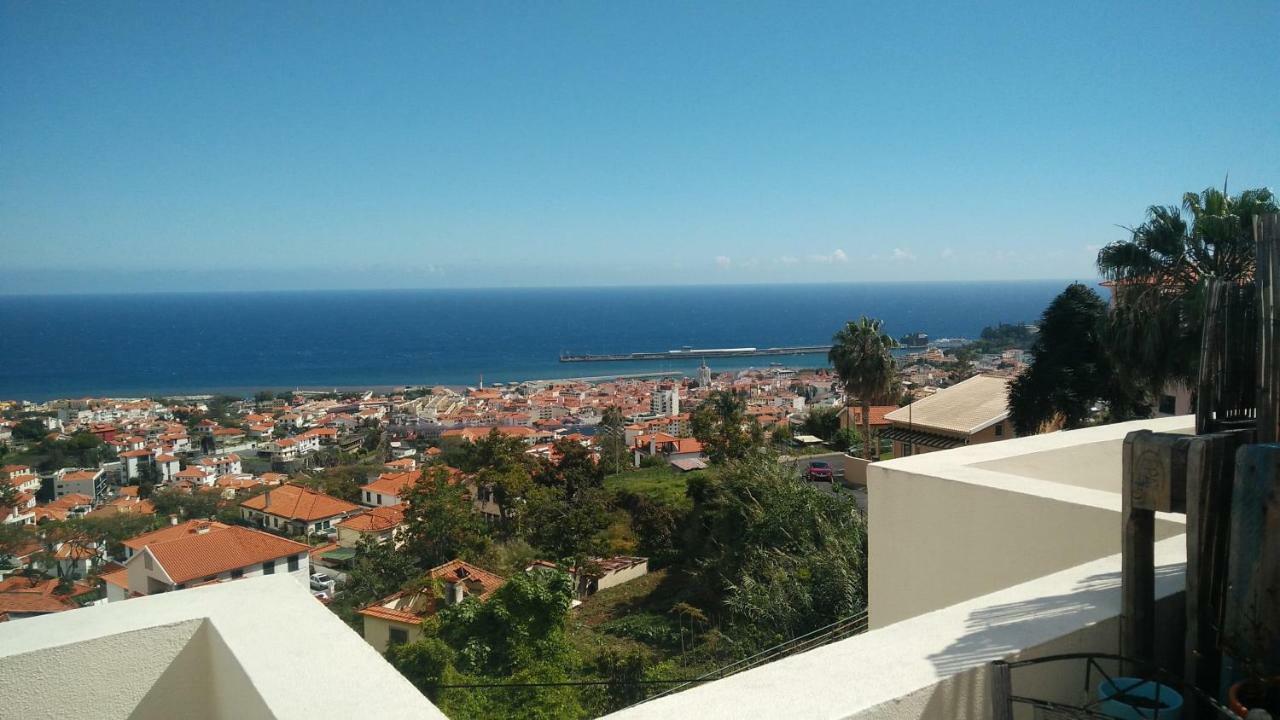 Chill Out Rooftop Funchal  Exterior foto